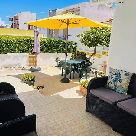 Ferienwohnung Casa Da Avo Portimão Exterior foto