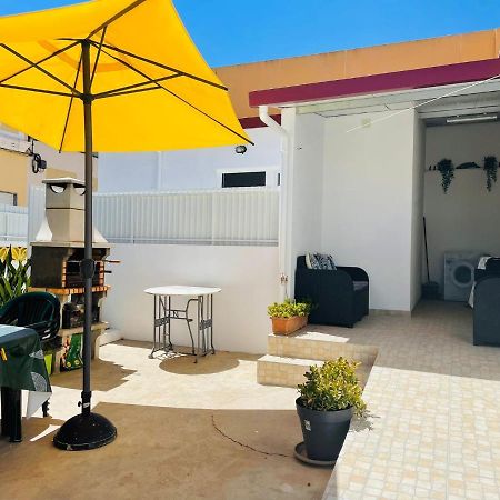 Ferienwohnung Casa Da Avo Portimão Exterior foto