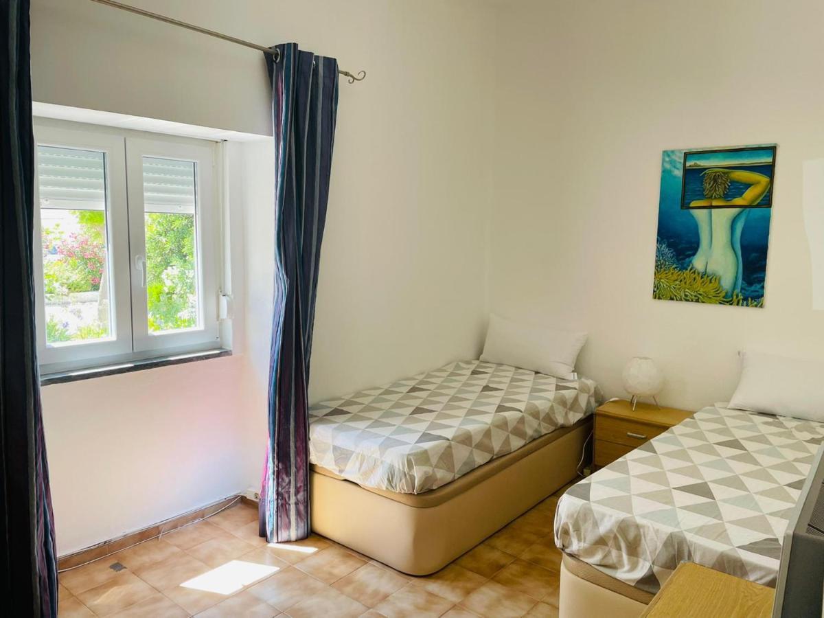 Ferienwohnung Casa Da Avo Portimão Exterior foto
