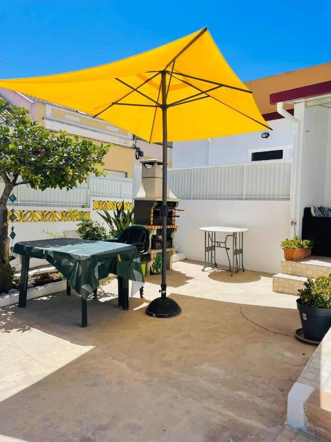 Ferienwohnung Casa Da Avo Portimão Exterior foto