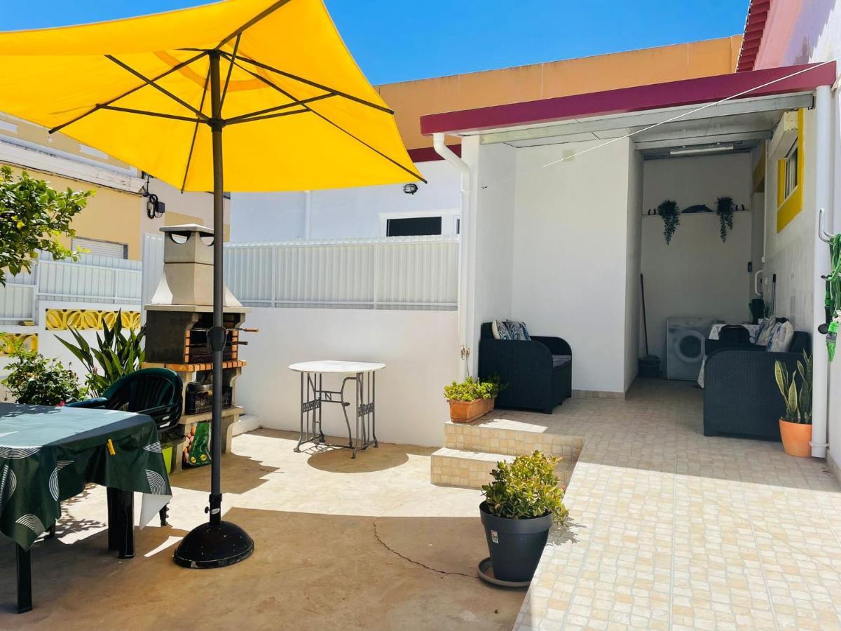 Ferienwohnung Casa Da Avo Portimão Exterior foto