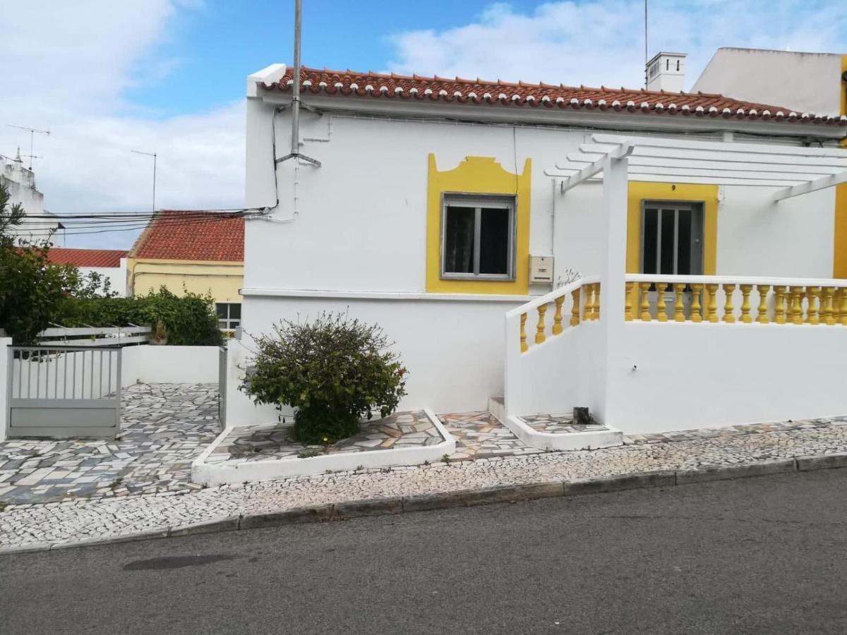 Ferienwohnung Casa Da Avo Portimão Exterior foto