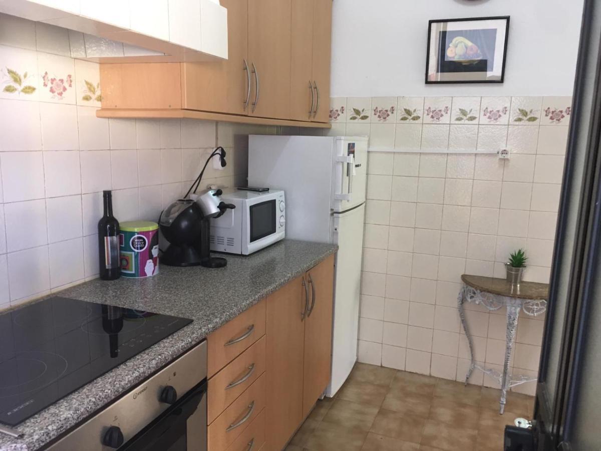 Ferienwohnung Casa Da Avo Portimão Exterior foto